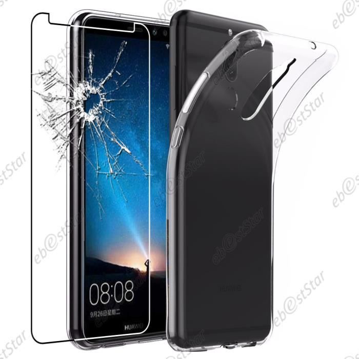 huawei mate 10 lite coque fine huawei mate 10 lite coque fine