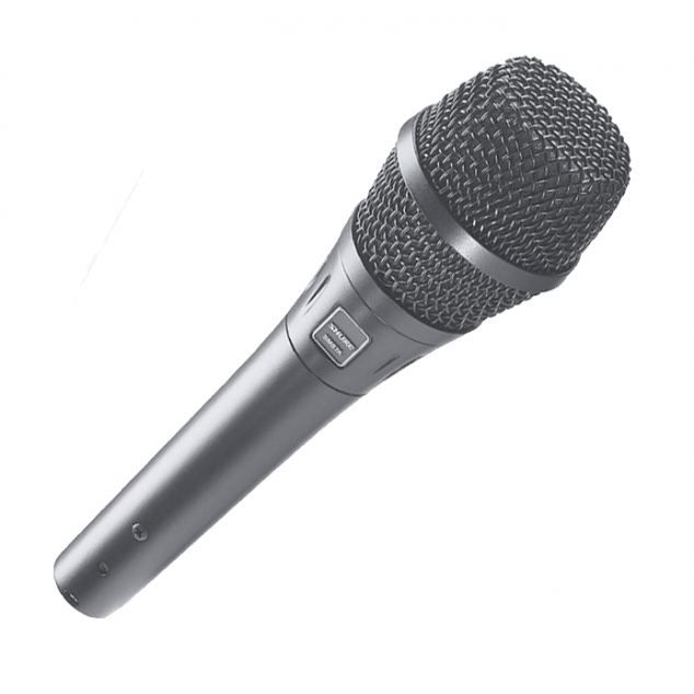 Micro SM 87 A   Achat / Vente MICROPHONE   ACCESSOIRE Micro SM 87 A