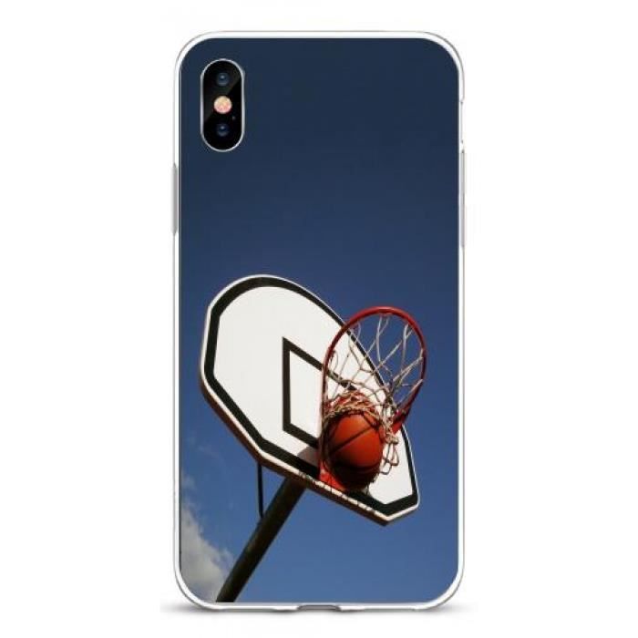 basketball coque iphone x basketball coque iphone x