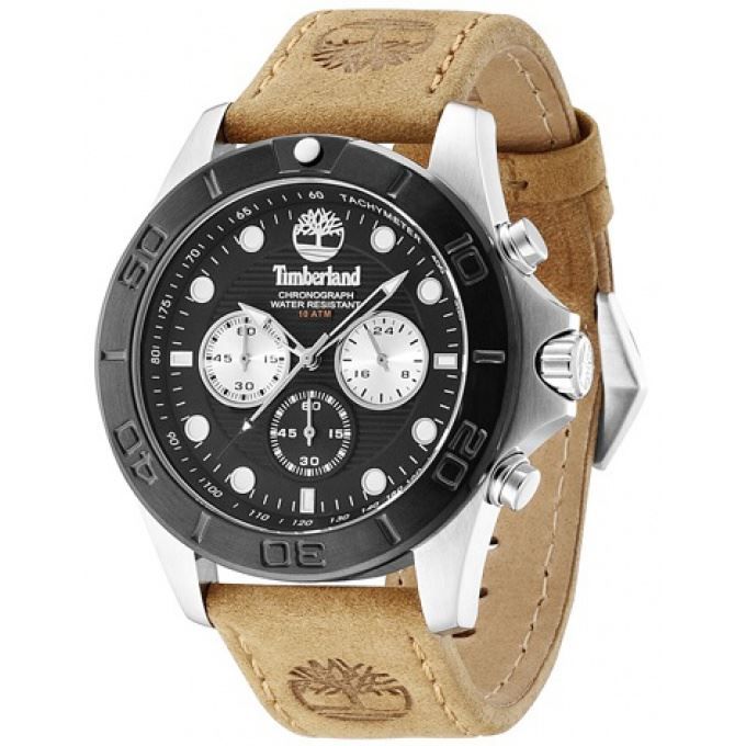 montre timberland homme prix