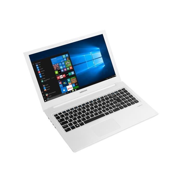 Medion Akoya S6421 Core i3 128 Go SSD-30022671