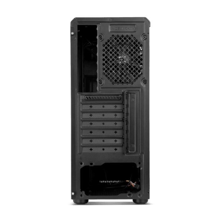  Infinity Atom, Boîtier Midi-tour, PC, SPCC,1