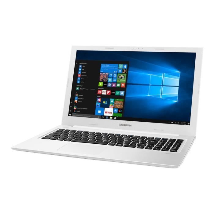 Medion Akoya S6421 Core i3 128 Go SSD-30022672