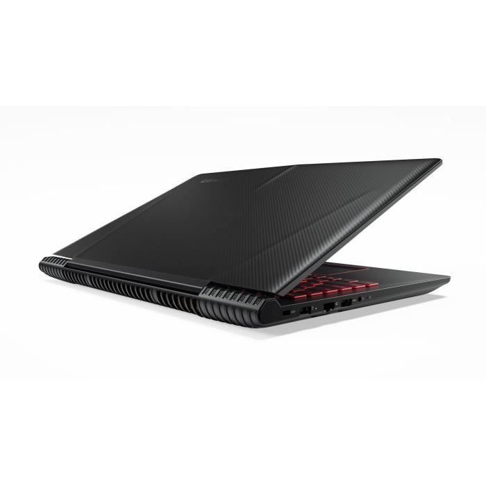 Ordinateur Portable Gamer -  Legion - 15,6"2