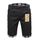 Hommes Shorts Summer Fashion Plaid Décoration C...