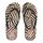 Tongs Femme Billabong Dama Noir Pebble