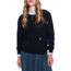 Allover Maison Scotch Bleu Sweatshirt Vente Sweat Achat FExwCRFq