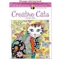 LIVRE DE COLORIAGE Livre de Coloriage Chat Cahier de Barbouillage Déc LIVRE DE COLORIAGE Livre de Coloriage Chat Cahier de Barbouillage Déc