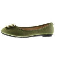 BALLERINE Angkorly - Chaussure Mode Ballerine slip-on femme BALLERINE Angkorly - Chaussure Mode Ballerine slip-on femme