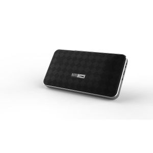 ALTEC LANSING AL-SND064 Enceintes Bluetooth - Noir