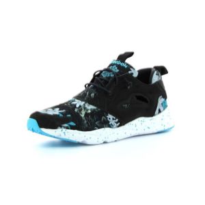 reebok furylite homme soldes