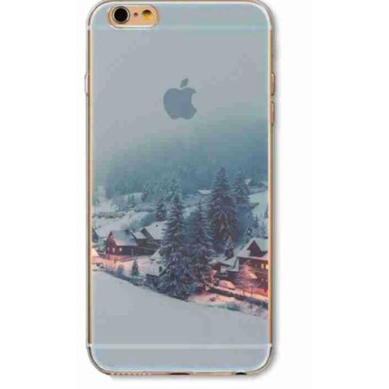 coque neige iphone 6 coque neige iphone 6