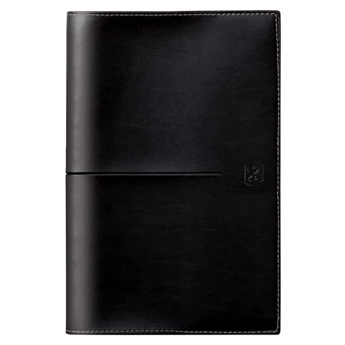 OXFORD Agenda Voyage Spirale 100735370 - 10 x 15 cm - 1 semaine sur 2 pages - Coloris assortis