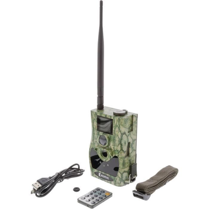 Camera chasse - Achat / Vente pas cher - Cdiscount