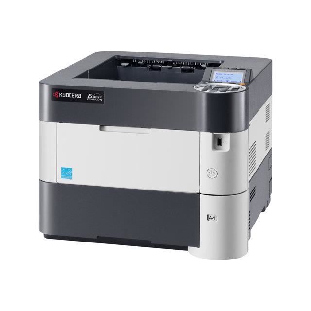 KYOCERA FS 4100 DN IMPRIMANTE LASER Prix pas cher Cdiscount