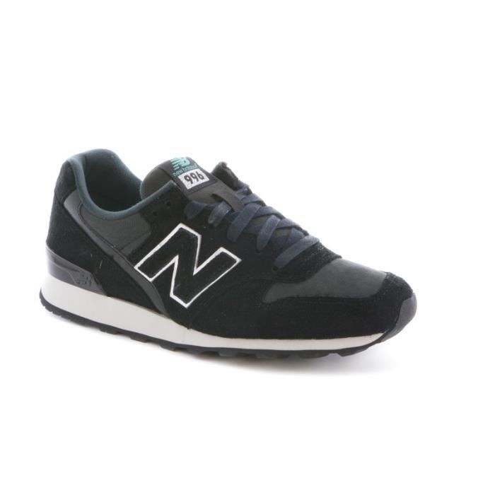 basket new balance wr 996 Basket New Balance WR996 D noire. Noir - Achat / Vente basket ...