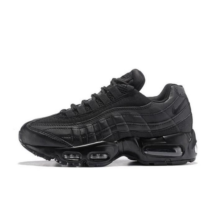 Nike Air Max 95 Chaussure De Running Femme Noir - Prix pas ... Nike Air Max 95 Chaussure De Running Femme Noir - Prix pas ...