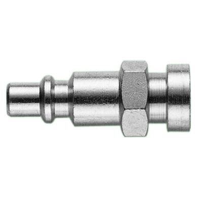 Raccord Air Comprimé 10m - Tête Embrayage Aluminium | 12 Bar | Pour Tracteur, Camion, Atelier