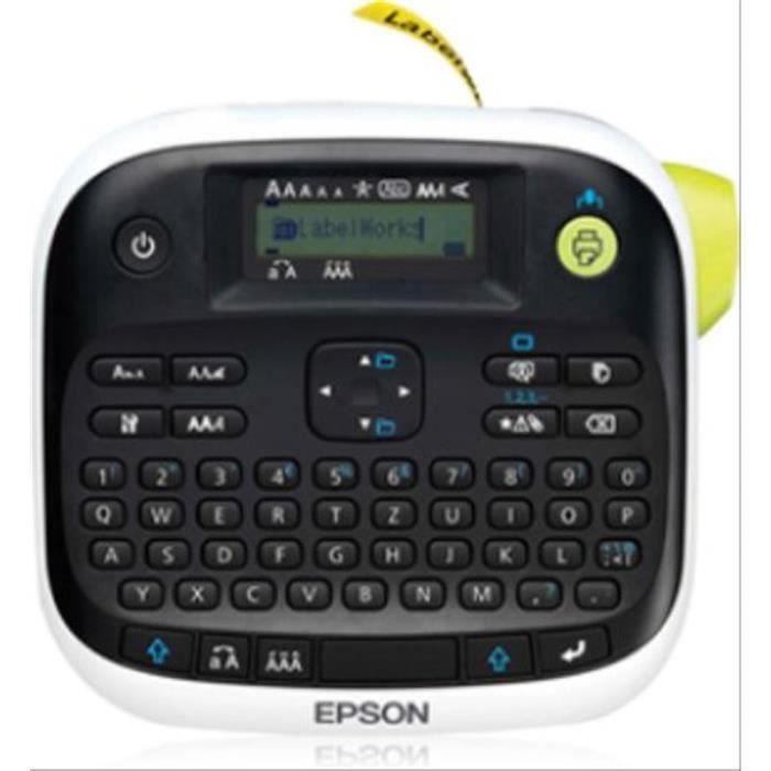  -  C51CB69020 LABEL LW-300 TRAVAUX THERMIQUE1