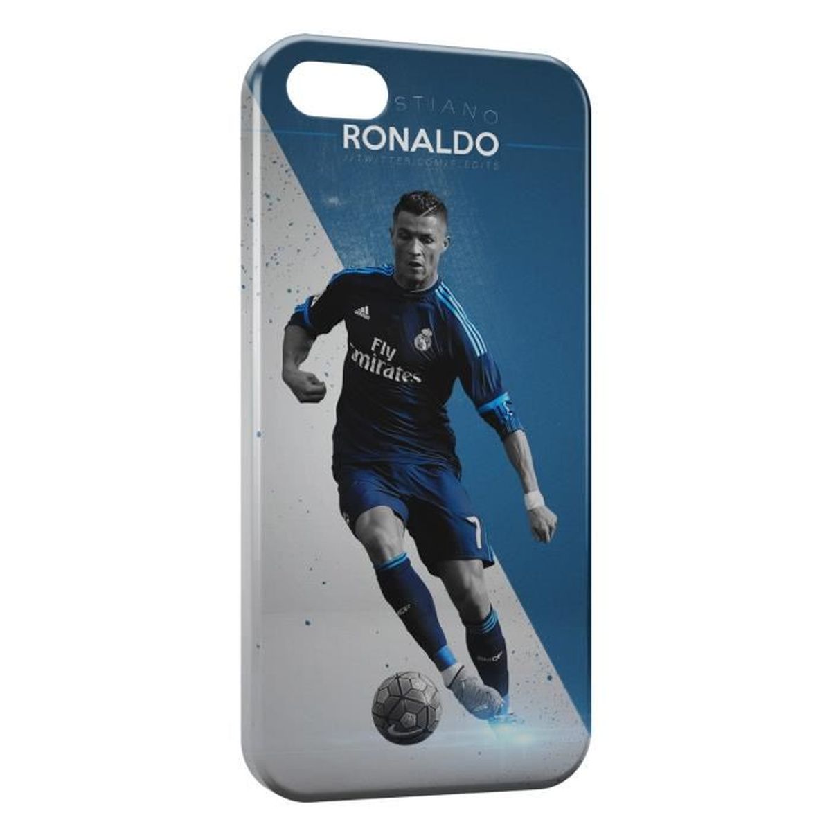 coque ronaldo iphone 5 coque ronaldo iphone 5