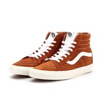 BASKET Baskets Vans SK8-HI Reissue A2XSBOI4 BASKET Baskets Vans SK8-HI Reissue A2XSBOI4