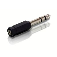 CÂBLE TV - VIDÉO - SON PHILIPS SWA2550W Adaptateur stéréo - 6,35 mm (M) - CÂBLE TV - VIDÉO - SON PHILIPS SWA2550W Adaptateur stéréo - 6,35 mm (M) -