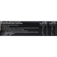 PROTÉINE WEIDER Sachet de Premium Whey Stracciatella 500g PROTÉINE WEIDER Sachet de Premium Whey Stracciatella 500g