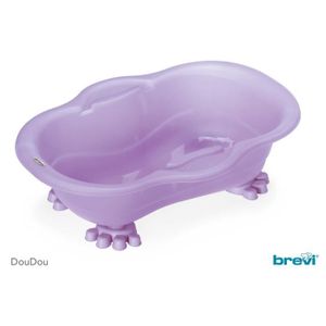 BREVI Baignoire Doudou - Lilas