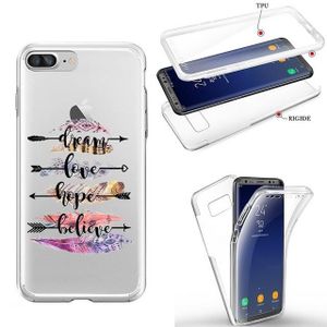 coque iphone 8 plus with quotes coque iphone 8 plus with quotes