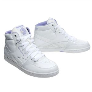 Achat Femme Vente Soldes Basket Baskets Courtee Mid Reebok qfA8ZZ