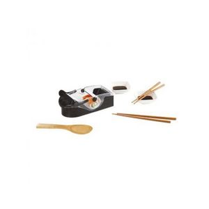 Kit sushis maki kit asiatique - Achat / Vente Kit sushis ...