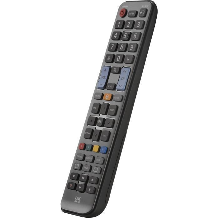 ONE FOR ALL URC1910 Télécommande TV Samsung