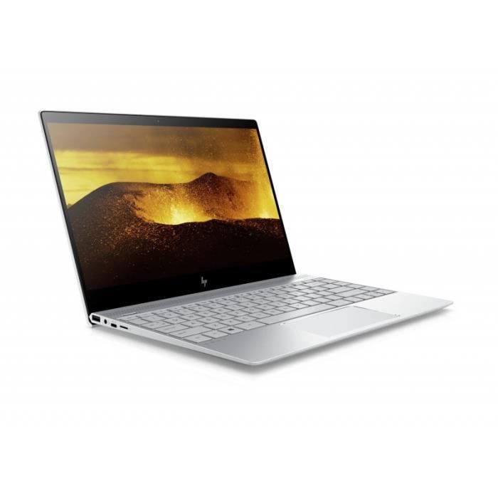 Ordinateur Portable HP ENVY - 13-ad007nf-13\