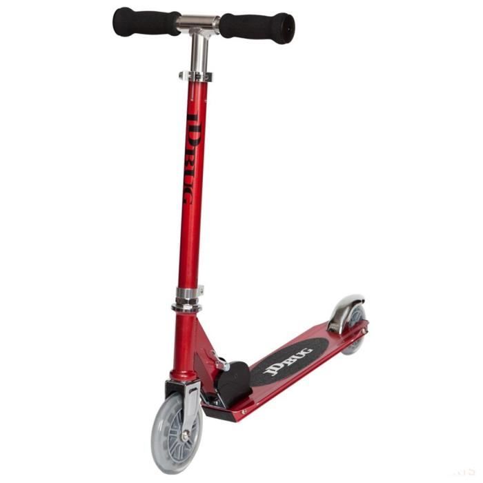 JD BUG Trottinette 4\