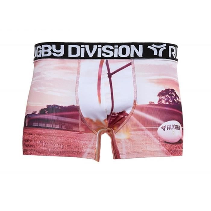 RUGBY DIVISION Boxershort Dawn Enfant Garçon