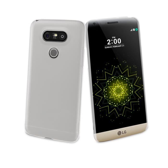 MUVIT Coque - pour LG G5