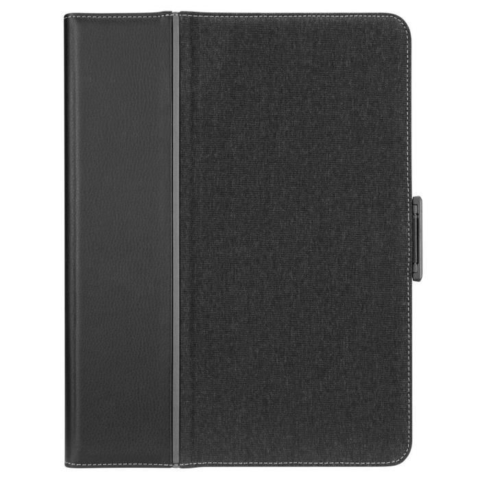 TARGUS Sacoche de transport Versavu THZ750GL - Flip Style pour Apple iPad Pro (2018) 32,8 cm (12,9\