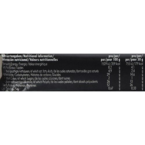 WEIDER Sachet de Premium Whey Stracciatella 500g