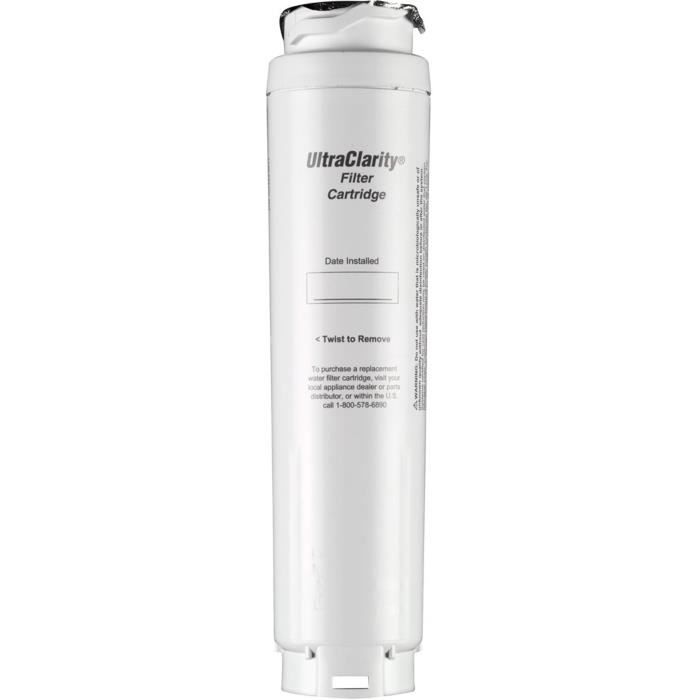 WPRO Filtre à eau réfrigérateur américain BWF644