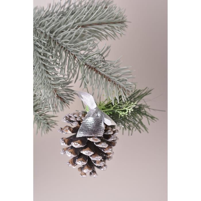 Boule De Noel Fait Maison. Download Image With Boule De ...