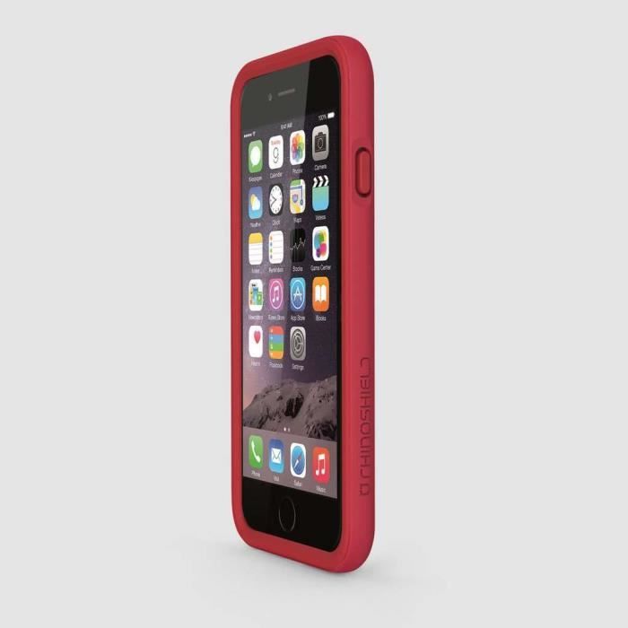 coque rhinoshield iphone 6 rouge coque rhinoshield iphone 6 rouge