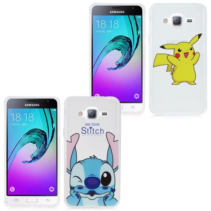 lot de coques pour samsung galaxy j3 2016 lot de coques pour samsung galaxy j3 2016