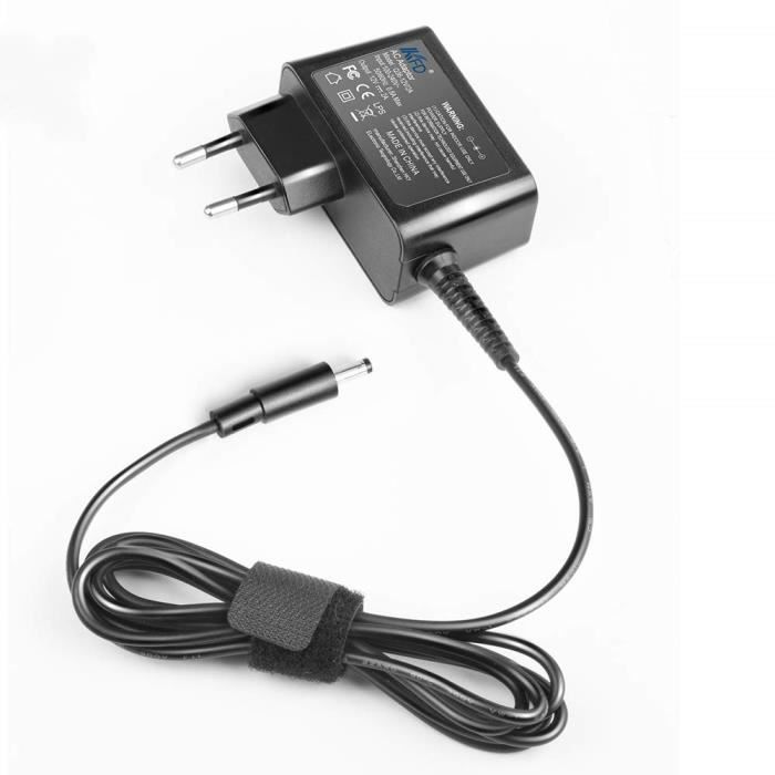 KFD Chargeur Secteur 12 V 2 A pour Ordinateur3