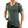 HERMO 4880 Business Shirt Homme à manche courte av
