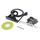 XCSOURCE Carte Adaptateur d'Extension Double Ports