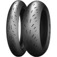 MICHELIN Pneu Moto Route 120-70R17 58V POW. CUP VB