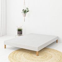 SOMMIER SOMMIER TAPISSIER 140X190 + PIEDS OFFERT SOMMIER SOMMIER TAPISSIER 140X190 + PIEDS OFFERT