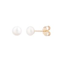 Boucle d'oreille PERLINEA Boucles d'Oreilles Perles de Culture et O Boucle d'oreille PERLINEA Boucles d'Oreilles Perles de Culture et O