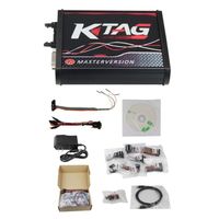 OUTIL DE DIAGNOSTIC OBD2 Manager Tuning Kit Master Version + KTAG V7.0 OUTIL DE DIAGNOSTIC OBD2 Manager Tuning Kit Master Version + KTAG V7.0