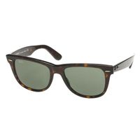 LUNETTES DE SOLEIL RAY BAN Lunettes de Soleil Wayfarer Marron RB2140 LUNETTES DE SOLEIL RAY BAN Lunettes de Soleil Wayfarer Marron RB2140